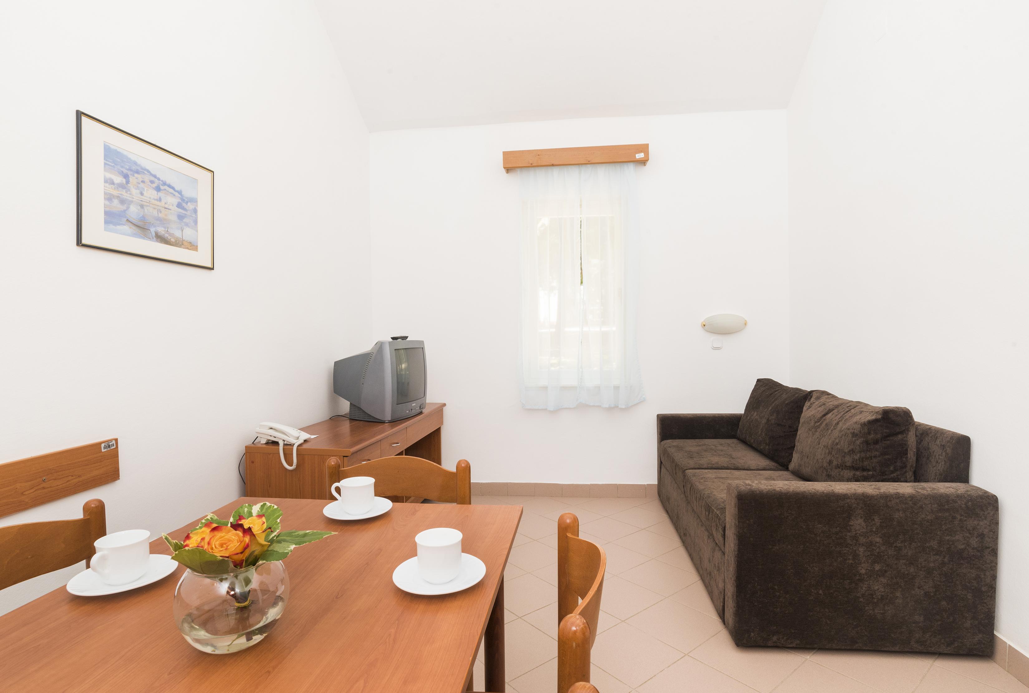 Apartments Polynesia Plava Laguna 우마그 외부 사진