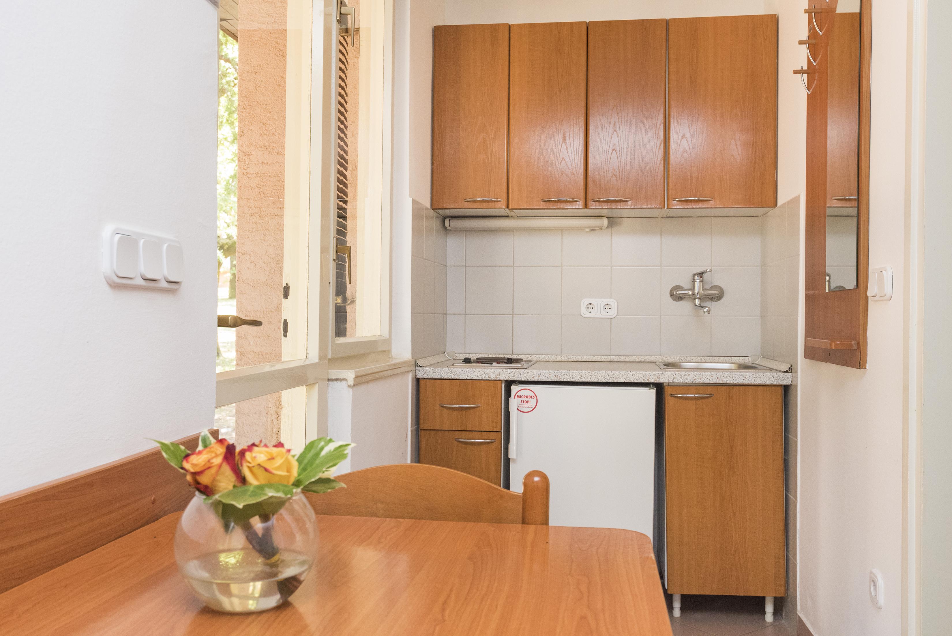 Apartments Polynesia Plava Laguna 우마그 외부 사진