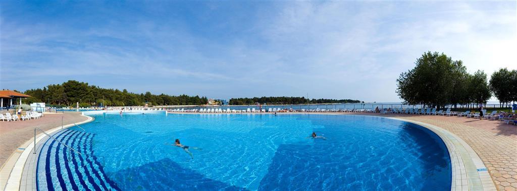 Apartments Polynesia Plava Laguna 우마그 외부 사진