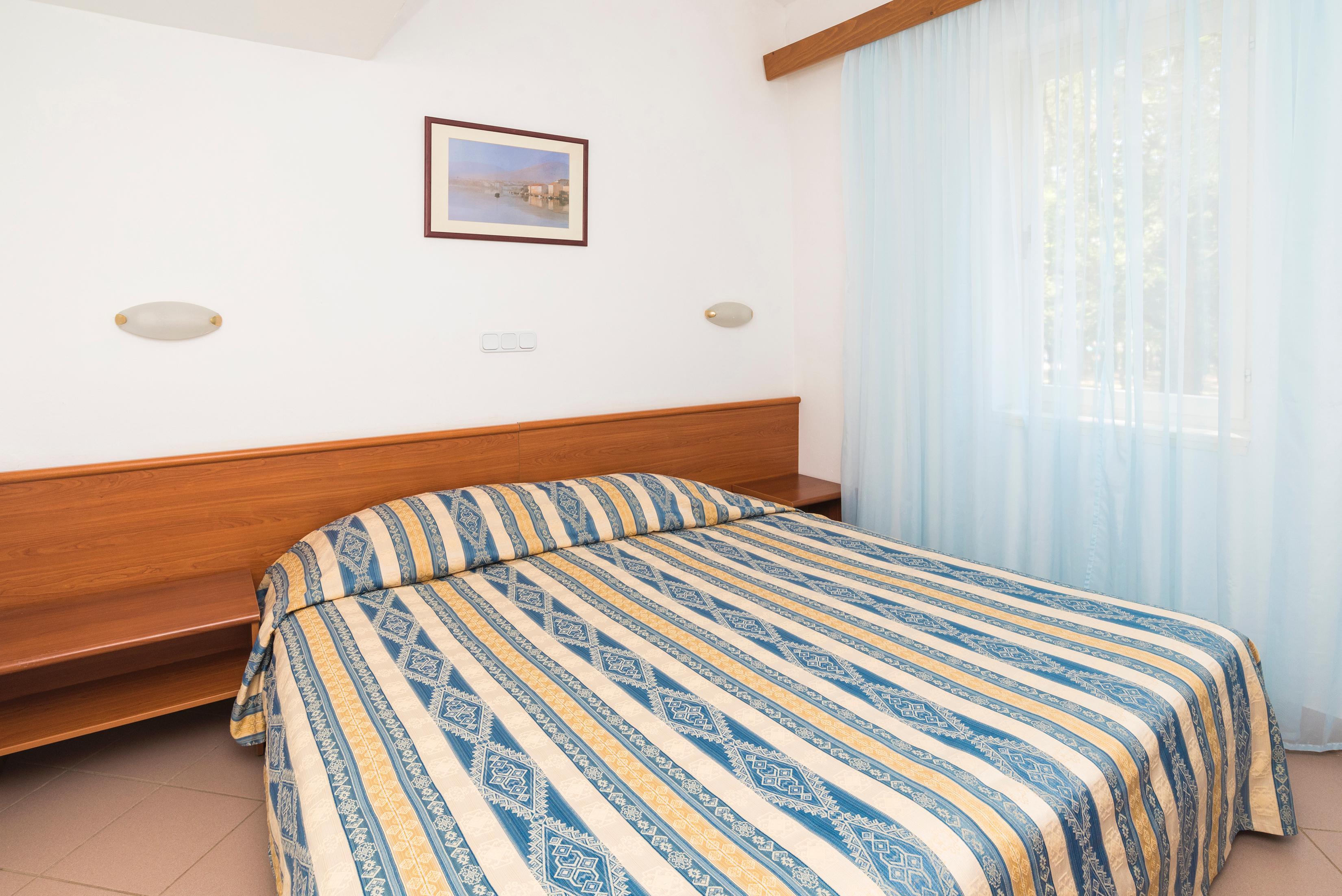 Apartments Polynesia Plava Laguna 우마그 외부 사진