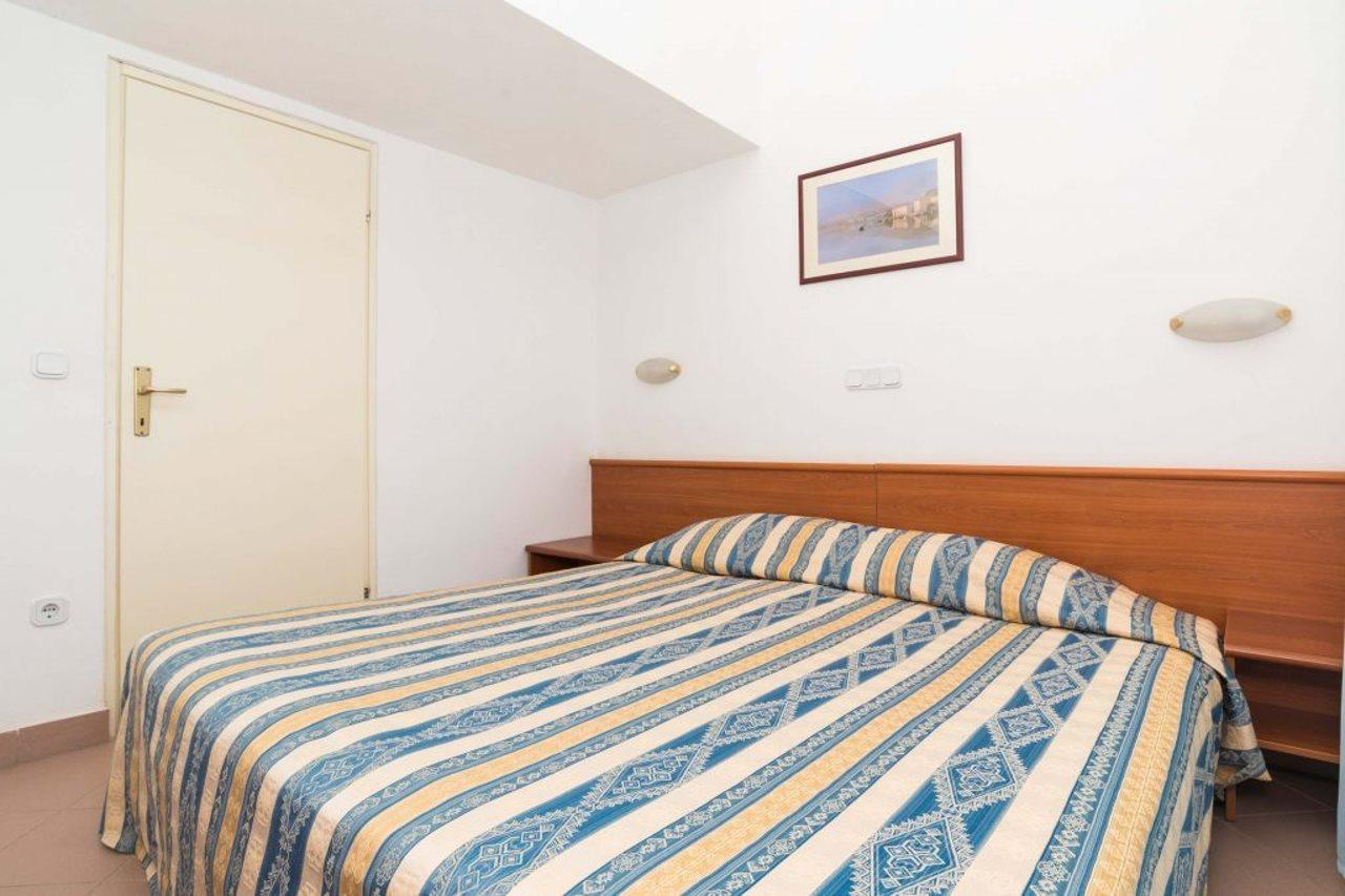 Apartments Polynesia Plava Laguna 우마그 외부 사진