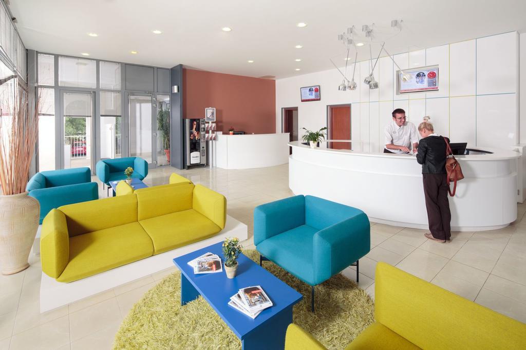 Apartments Polynesia Plava Laguna 우마그 외부 사진